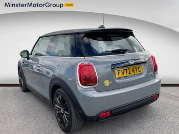 Used MINI Electric Hatch 2022 for sale - 79779241: Photo