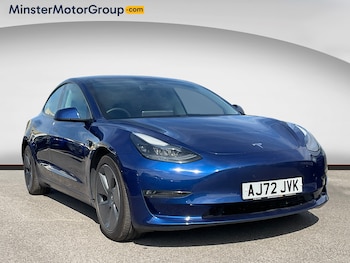 Used Tesla Model 3 2022 for sale - 78927369: Photo