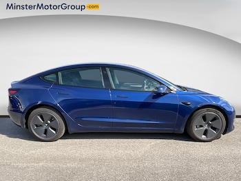 Used Tesla Model 3 2022 for sale - 78927369: Photo