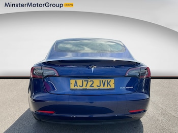 Used Tesla Model 3 2022 for sale - 78927369: Photo