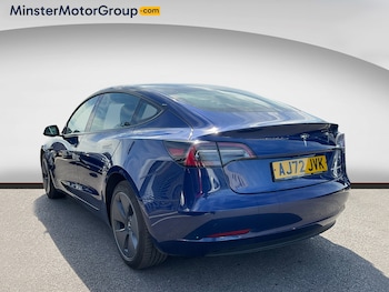 Used Tesla Model 3 2022 for sale - 78927369: Photo
