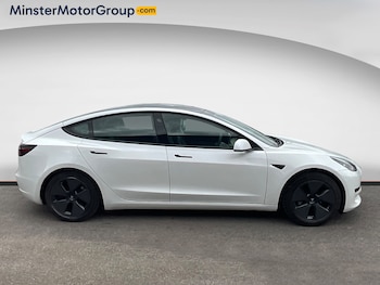 Used Tesla Model 3 2020 for sale - 77661510: Photo