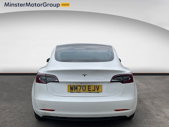 Used Tesla Model 3 2020 for sale - 77661510: Photo