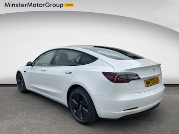 Used Tesla Model 3 2020 for sale - 77661510: Photo