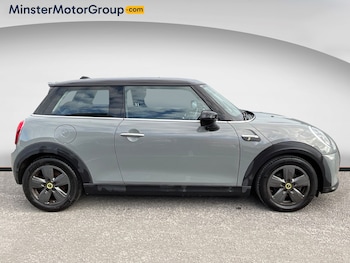 Used MINI Electric Hatch 2021 for sale - 78273481: Photo