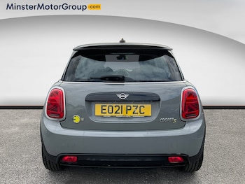 Used MINI Electric Hatch 2021 for sale - 78273481: Photo
