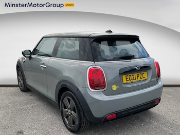 Used MINI Electric Hatch 2021 for sale - 78273481: Photo