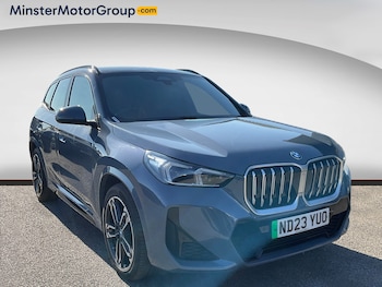Used BMW iX1 2023 for sale - 79055425: Photo