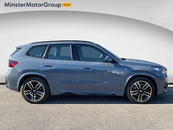 Used BMW iX1 2023 for sale - 79055425: Photo