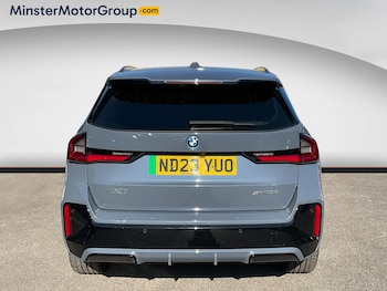 Used BMW iX1 2023 for sale - 79055425: Photo