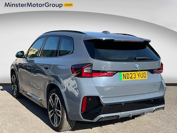 Used BMW iX1 2023 for sale - 79055425: Photo