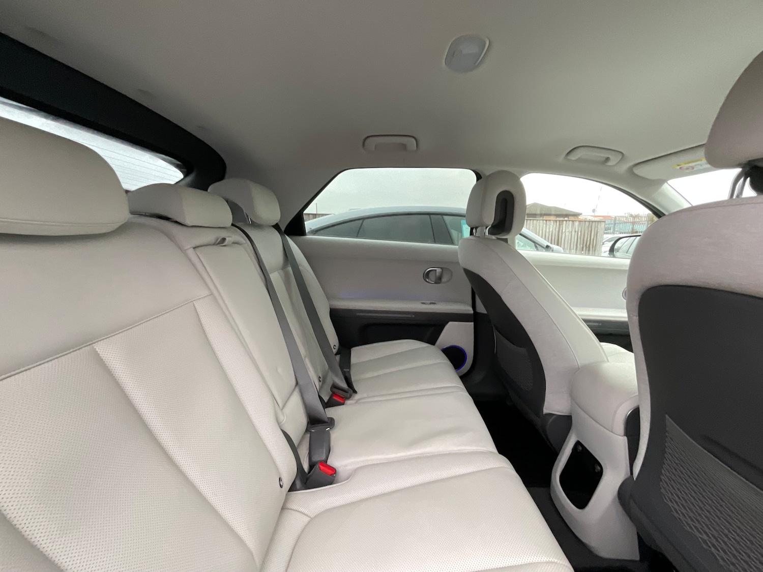 Used Hyundai IONIQ 5 2022 for sale - 77795769: Photo 12