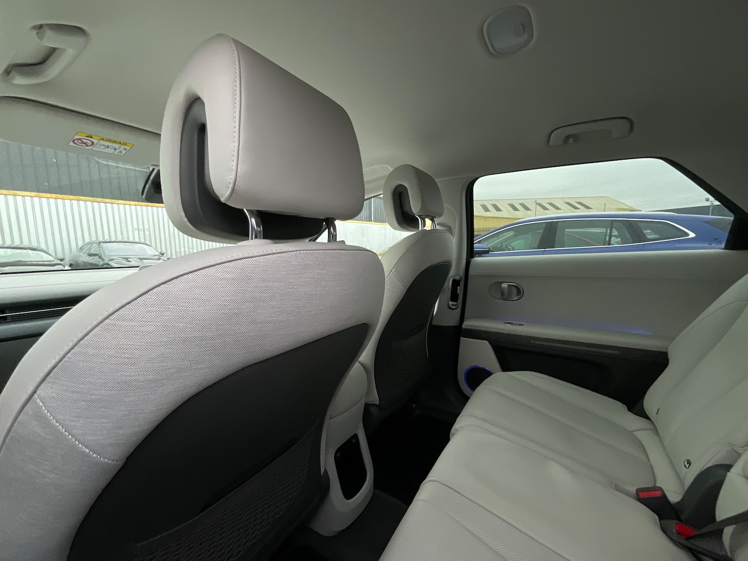 Used Hyundai IONIQ 5 2022 for sale - 77795769: Photo 13