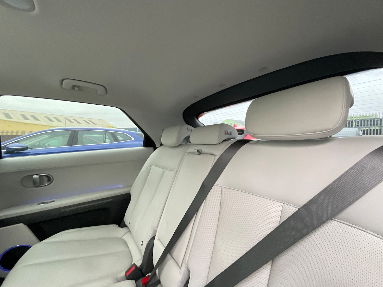 Used Hyundai IONIQ 5 2022 for sale - 77795769: Photo 14