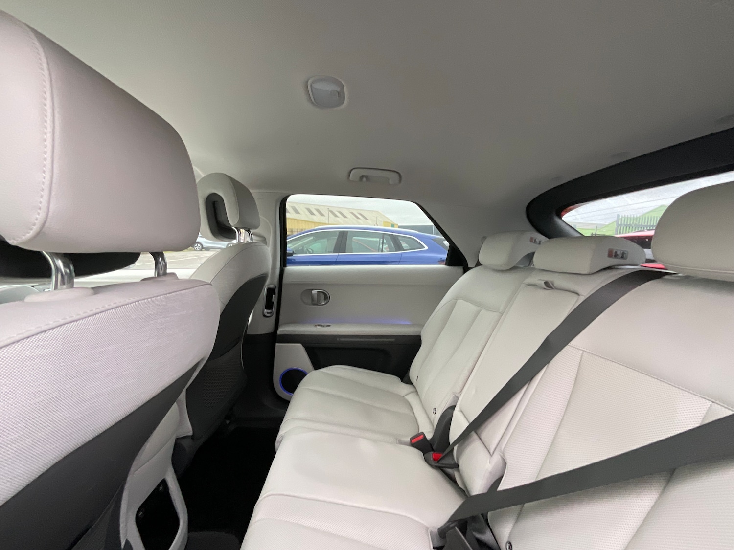 Used Hyundai IONIQ 5 2022 for sale - 77795769: Photo 15