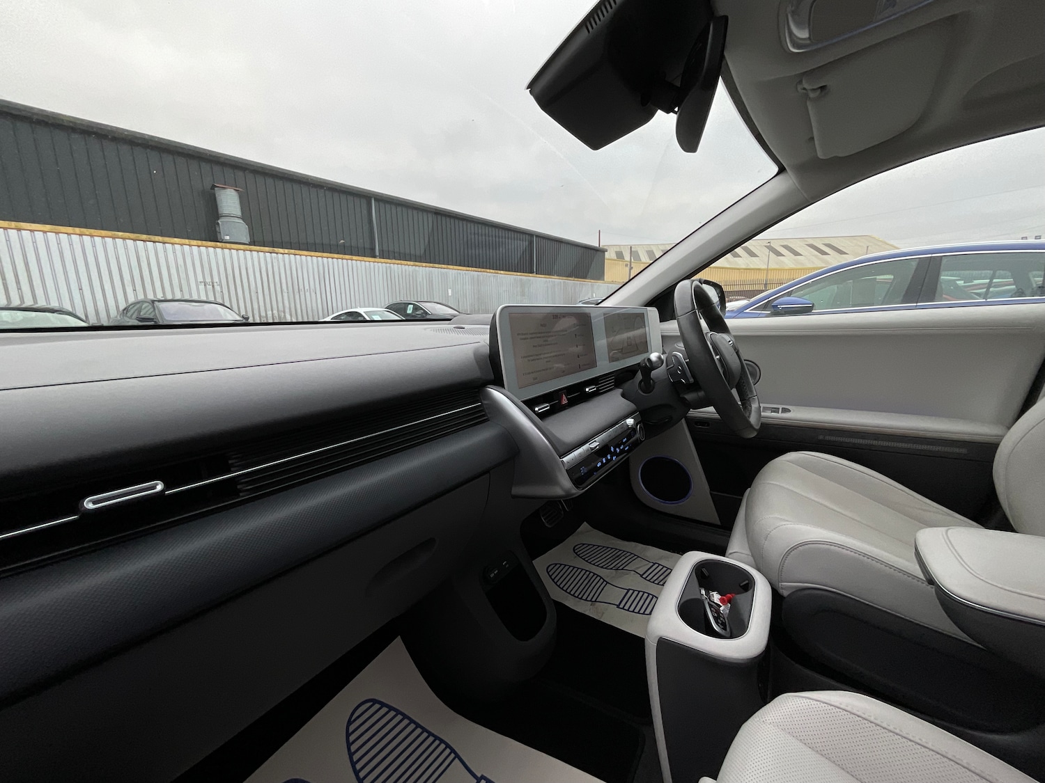 Used Hyundai IONIQ 5 2022 for sale - 77795769: Photo 16