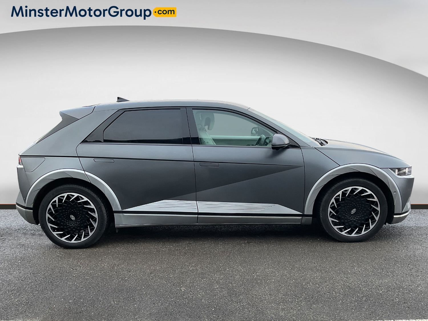 Used Hyundai IONIQ 5 2022 for sale - 77795769: Photo 2