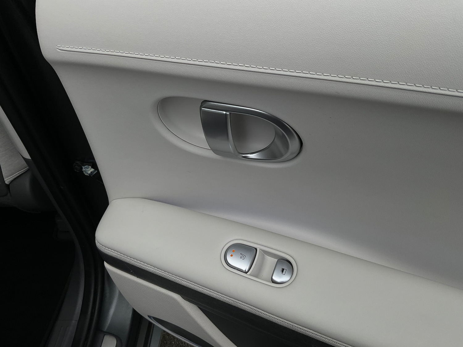 Used Hyundai IONIQ 5 2022 for sale - 77795769: Photo 22