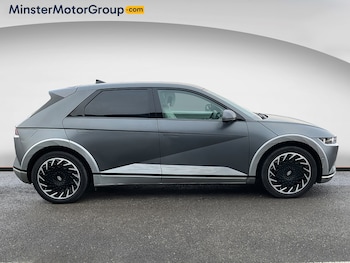 Used Hyundai IONIQ 5 2022 for sale - 77795769: Photo