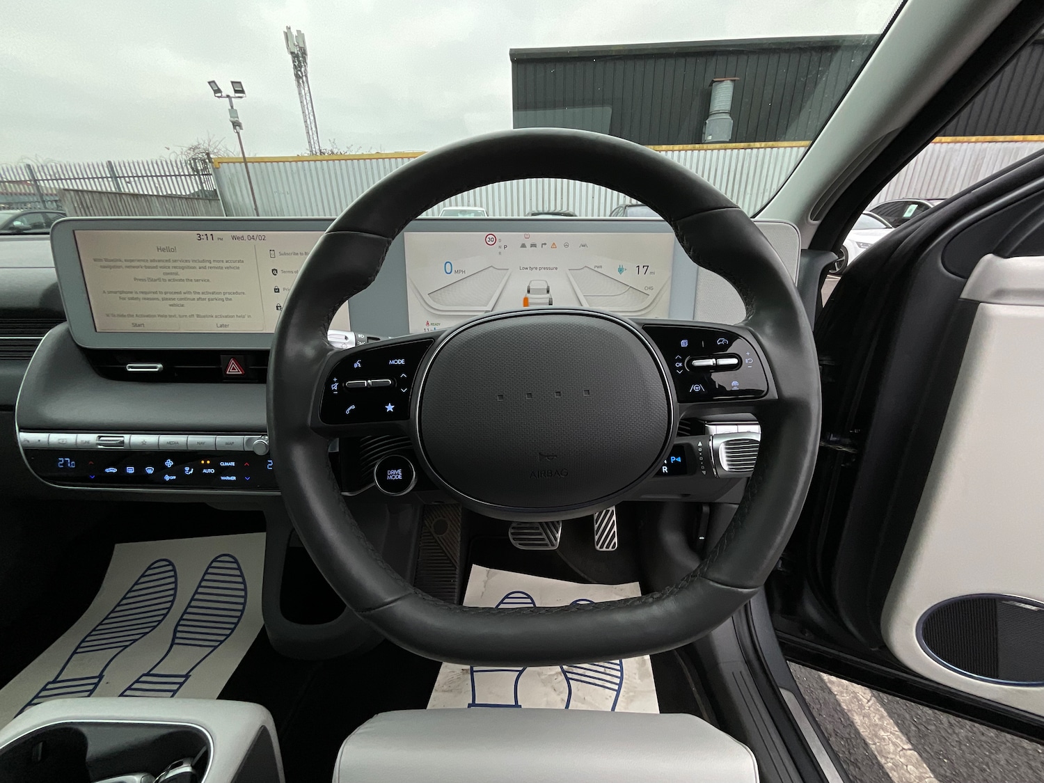 Used Hyundai IONIQ 5 2022 for sale - 77795769: Photo 33