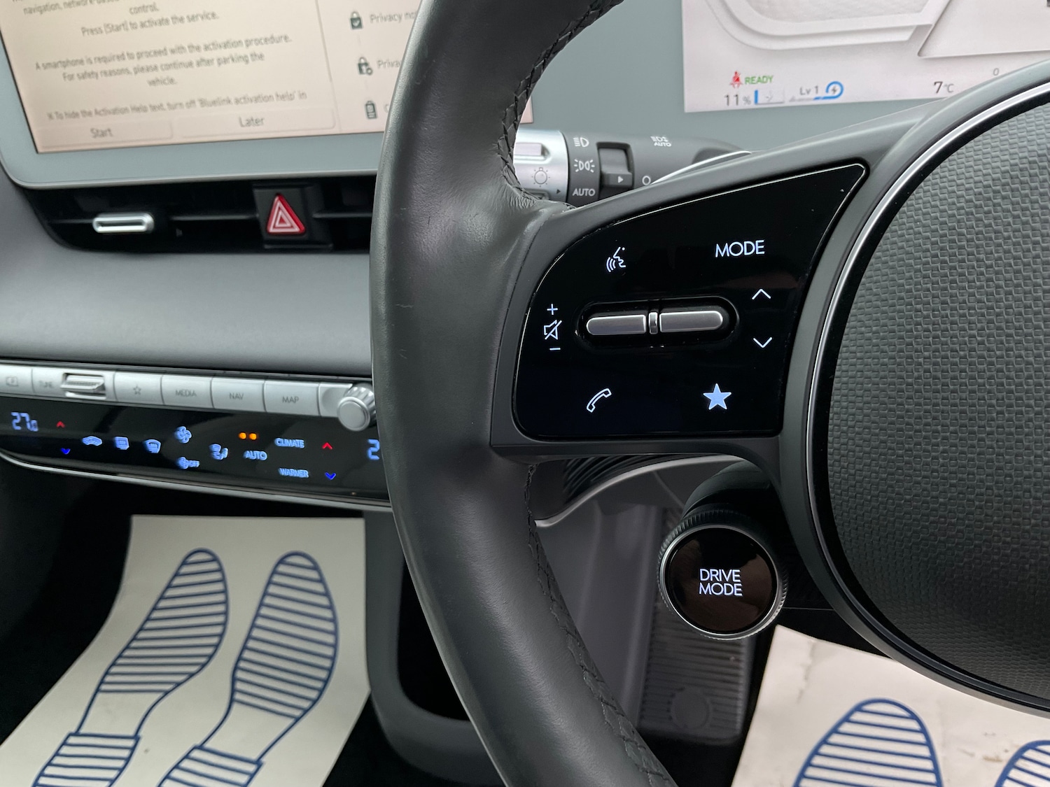 Used Hyundai IONIQ 5 2022 for sale - 77795769: Photo 35