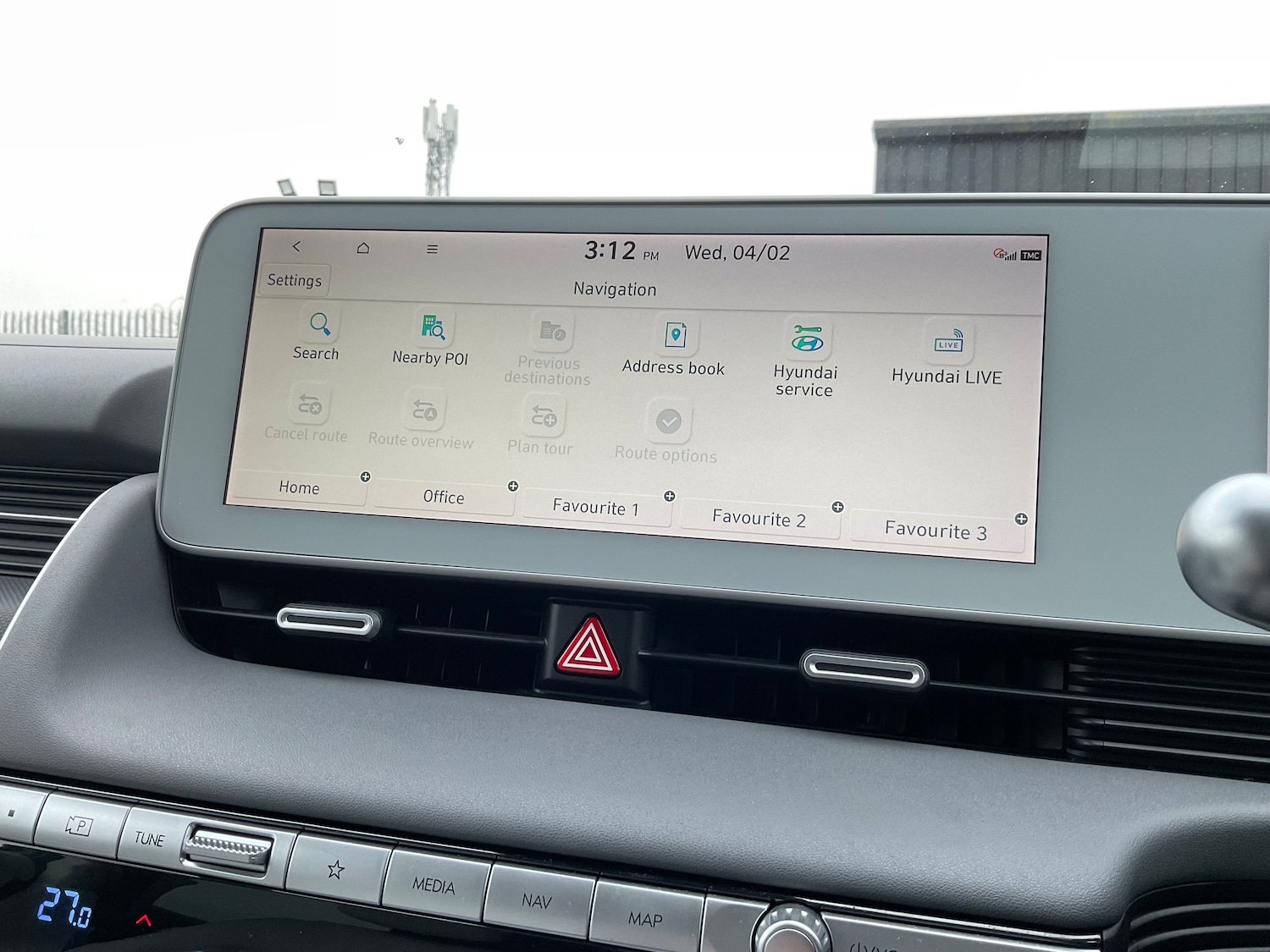 Used Hyundai IONIQ 5 2022 for sale - 77795769: Photo 39