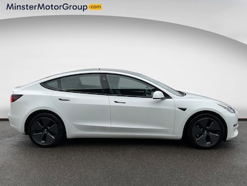 Used Tesla Model 3 2022 for sale - 76516029: Photo