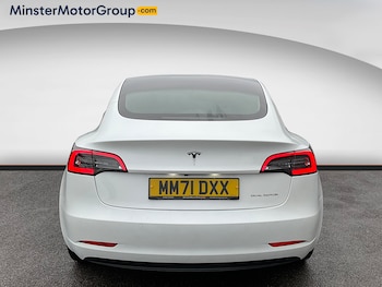Used Tesla Model 3 2022 for sale - 76516029: Photo