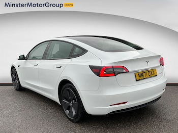 Used Tesla Model 3 2022 for sale - 76516029: Photo