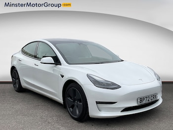 Used Tesla Model 3 2023 for sale - 78121104: Photo