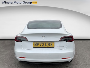 Used Tesla Model 3 2023 for sale - 78121104: Photo