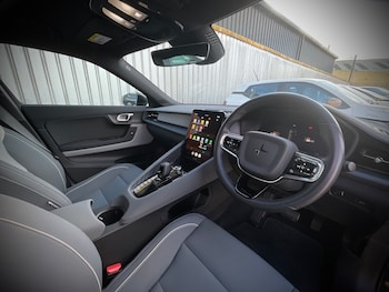 Used Polestar Polestar 2 2022 for sale - 75586566: Photo