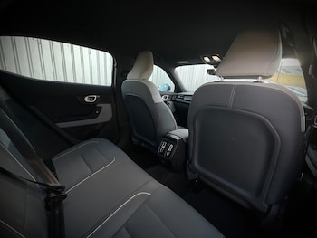 Used Polestar Polestar 2 2022 for sale - 75586566: Photo