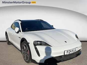 Used Porsche Taycan 2023 for sale - 79867766: Photo
