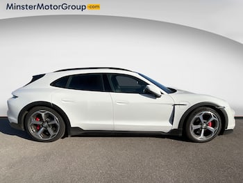 Used Porsche Taycan 2023 for sale - 79867766: Photo