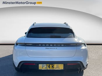 Used Porsche Taycan 2023 for sale - 79867766: Photo