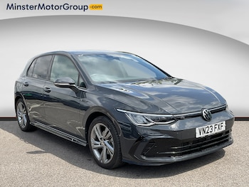Used Volkswagen Golf 2023 for sale - 79130319: Photo