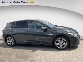 Used Volkswagen Golf 2023 for sale - 79130319: Photo