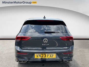 Used Volkswagen Golf 2023 for sale - 79130319: Photo