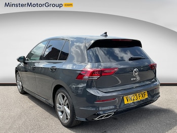 Used Volkswagen Golf 2023 for sale - 79130319: Photo