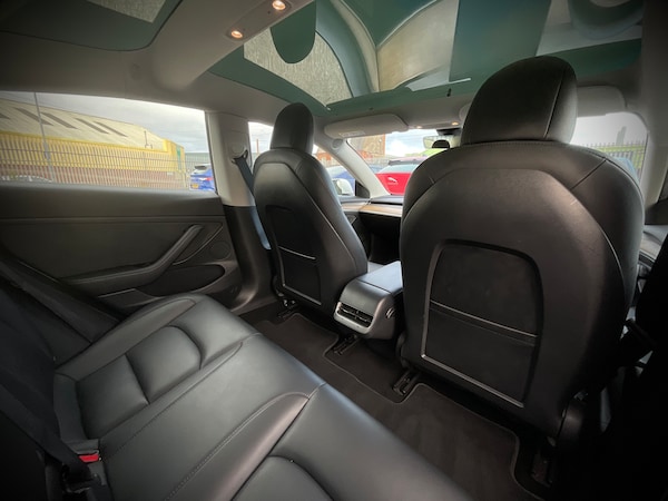 Used Tesla Model 3 2021 for sale - 76133714: Photo 10