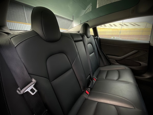 Used Tesla Model 3 2021 for sale - 76133714: Photo 11