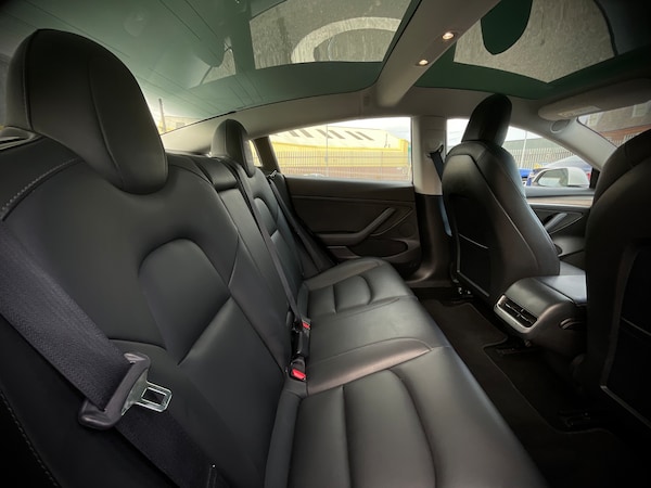 Used Tesla Model 3 2021 for sale - 76133714: Photo 12