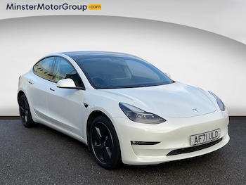 Tesla - Model 3