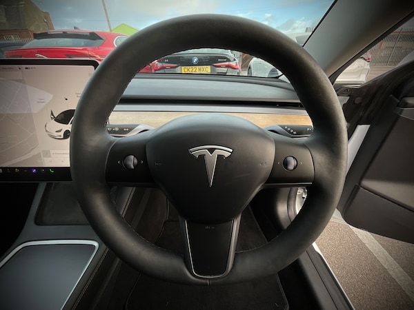 Used Tesla Model 3 2021 for sale - 76133714: Photo 24