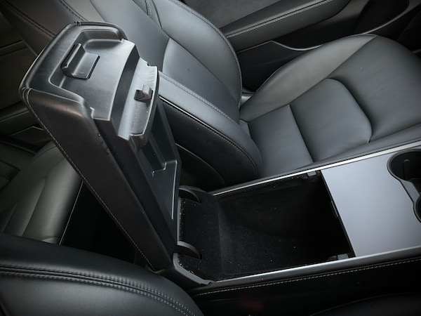 Used Tesla Model 3 2021 for sale - 76133714: Photo 26