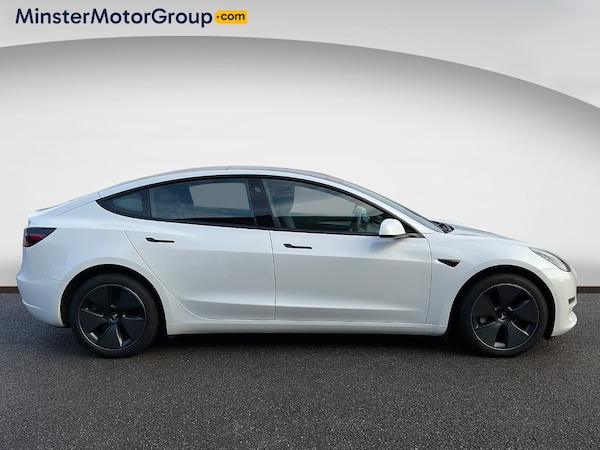 Used Tesla Model 3 2021 for sale - 76133714: Photo 2