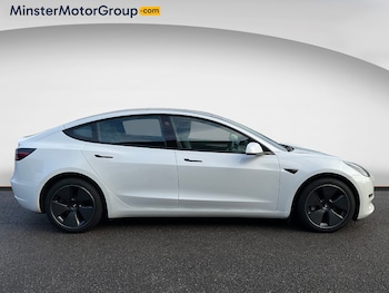 Used Tesla Model 3 2021 for sale - 76133714: Photo 2