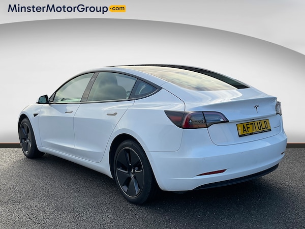 Used Tesla Model 3 2021 for sale - 76133714: Photo 4