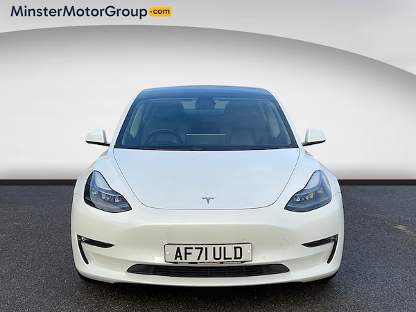 Used Tesla Model 3 2021 for sale - 76133714: Photo 5